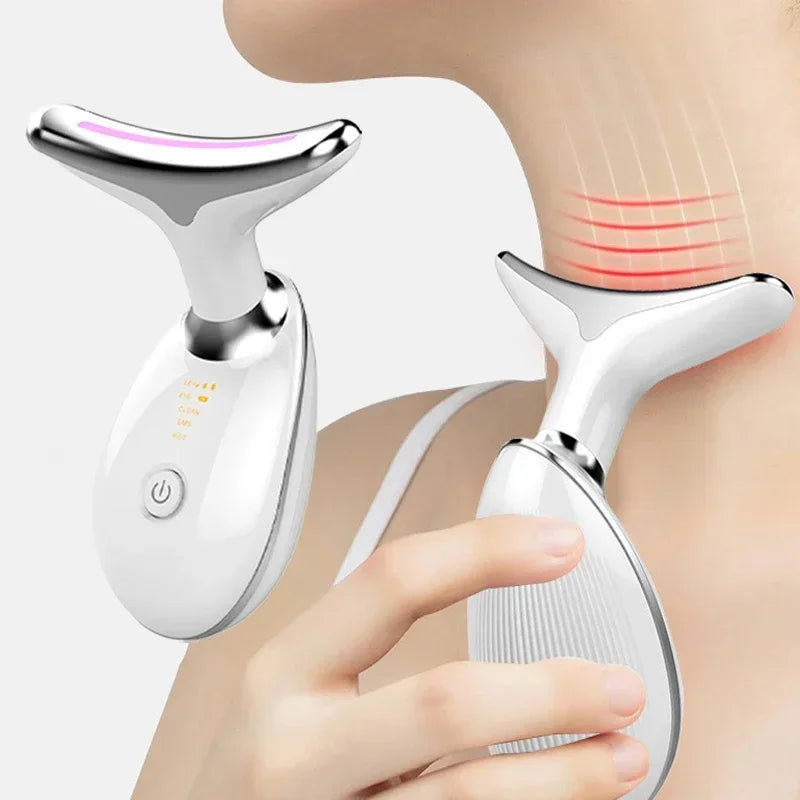 Massageador Antirrugas