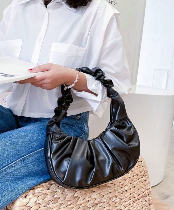 Bolsa Mary