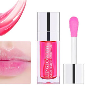 Gloss Labial Lip Glow