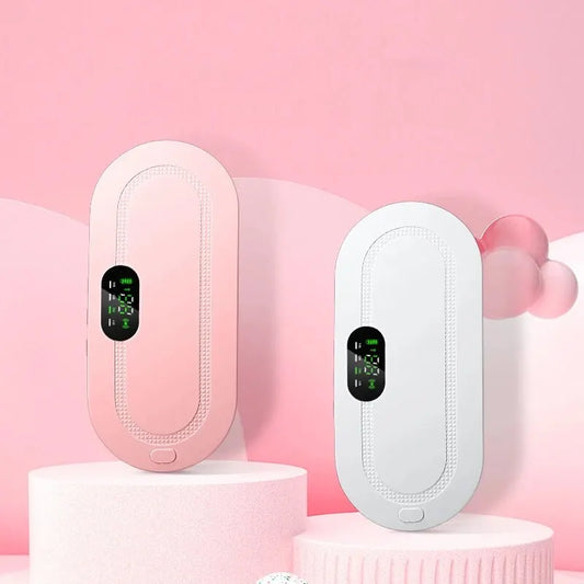 Cinta Anti-Cólicas, Conforto e Alívio Sempre ao Seu Lado - PulseCare
