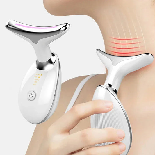 Massageador Antirrugas
