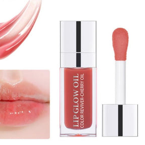 Gloss Labial Lip Glow