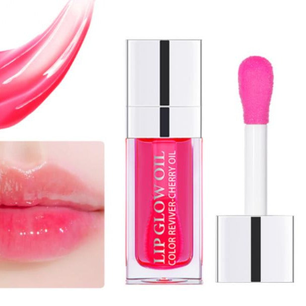 Gloss Labial Lip Glow